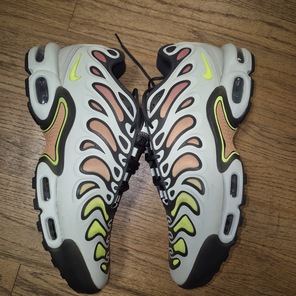 Nike  Shoes